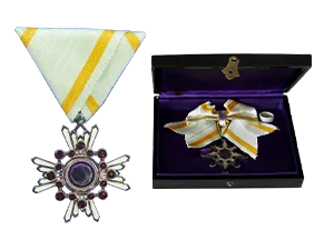 勲章・軍装品